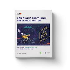 Con đường trở thành freelancer writer